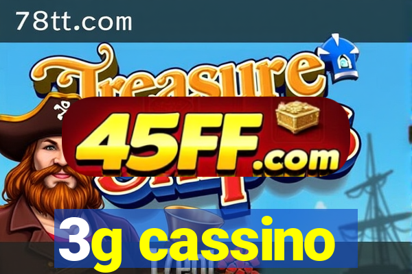 3g cassino
